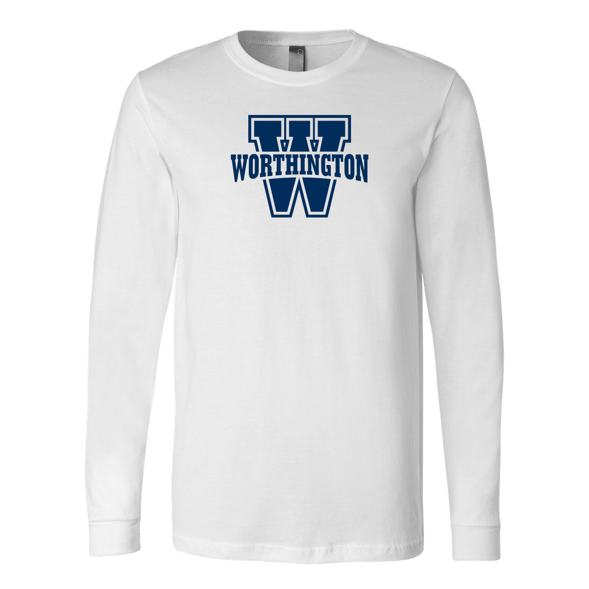 Worthington Long Sleeve Tee