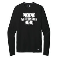 Worthington Performance Long Sleeve Tee - Men's