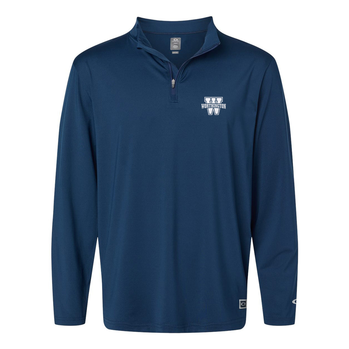 Worthington Oakley Quarter-Zip  - Men's