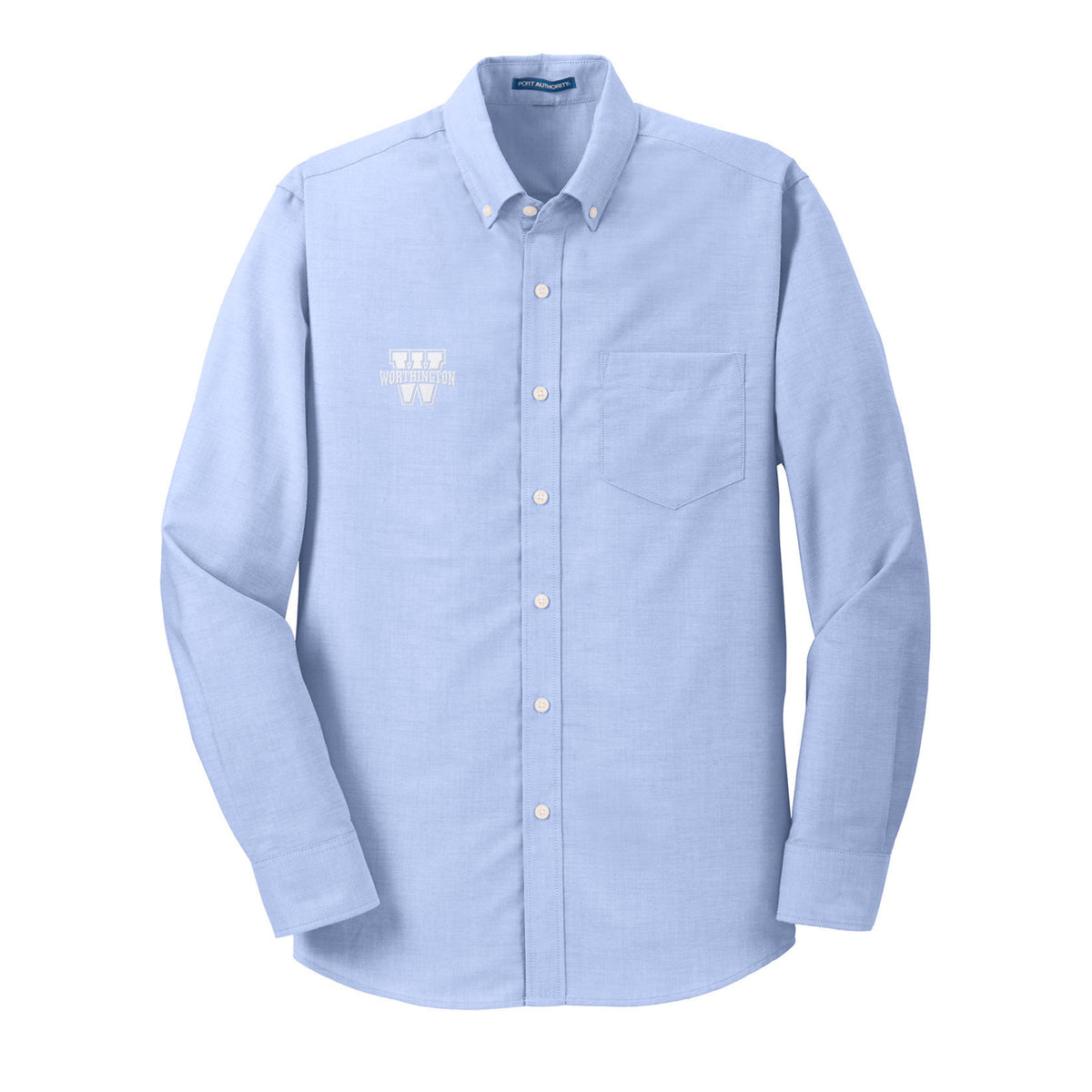 Worthington Oxford Shirt - Men's