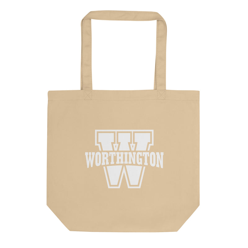 Worthington Eco Tote Bag