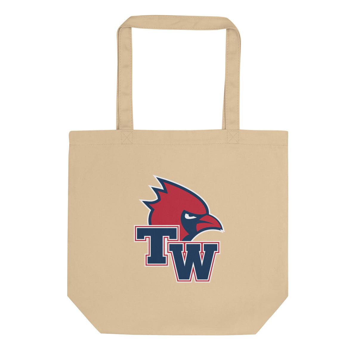 Thomas Worthington Cardinals Eco Tote Bag